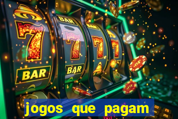 jogos que pagam dinheiro no pagbank